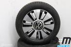 ORIGINEEL! 15 inch Blade velgen VW E-Up - UP! 1S0601025AH, Auto-onderdelen, Banden en Velgen, Gebruikt, Velg(en)