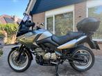 Suzuki V-Strom 650 2012  49000 km, Motoren, Motoren | Suzuki, 2 cilinders, Particulier, Meer dan 35 kW, Toermotor