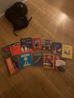 Sportkunde HBO Leerjaar 1 Boeken, Ophalen of Verzenden, Zo goed als nieuw, HBO