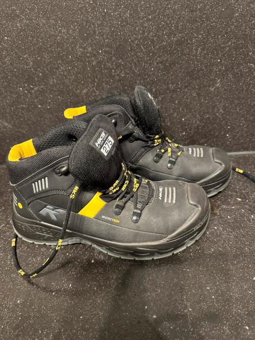 Werkschoenen HKS RS 275 BOA S3 mt 40, Doe-het-zelf en Verbouw, Veiligheidskleding, Nieuw, Ophalen of Verzenden