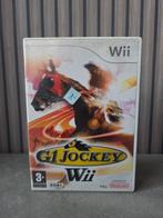 G1 Jockey Wii - Paardenrace spel, Spelcomputers en Games, Games | Nintendo Wii, 1 speler, Racen en Vliegen, Ophalen of Verzenden