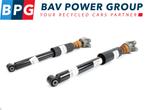 SCHOKBREKER ACHTER PER STUK BMW X2 (F39) (01-2017/10-2023)