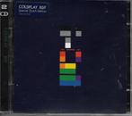 Coldplay- X&Y (2cd special Dutch edition), Ophalen of Verzenden, Gebruikt