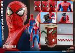 Hot Toys Spider-Man Classic Suit VGM48