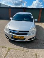 Opel Astra 1.6 16V 85KW St.wgn. 2009 airco apk nieuw pdc, Voorwielaandrijving, 657 kg, 15 km/l, 4 cilinders