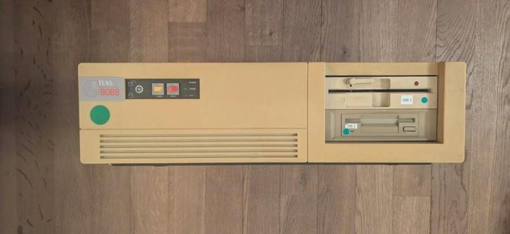 Atlas PC – IBM compatible, Computers en Software, Vintage Computers, Ophalen