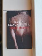 Onbegrepen van Karin Slaughter, Ophalen of Verzenden, Zo goed als nieuw