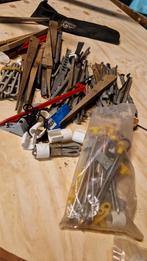 Haringen, Ophalen of Verzenden, Gebruikt