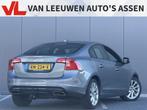 Volvo S60 2.0 D4 Polar+ Dynamic | Stuurverwarming | Nette au, Auto's, 1969 cc, S60, 23 km/l, Diesel