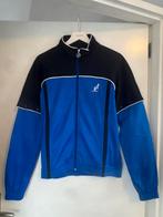 Australian jasje, Ophalen, Zo goed als nieuw