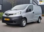 Nissan NV200 1.5 dCi Visia Export, Auto's, Voorwielaandrijving, Gebruikt, 4 cilinders, Wit