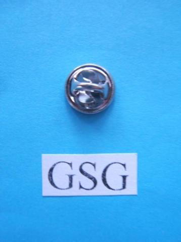 Pindopje zilver nr. EPP50812-01 beschikbaar voor biedingen