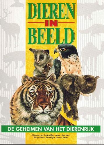 Dieren-encyclopedie; Dieren in Beeld beschikbaar voor biedingen