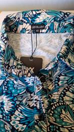 Nieuwe jurk van Exxcellent maat 42, Kleding | Dames, Blauw, Maat 42/44 (L), Nieuw, Ophalen of Verzenden