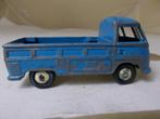1959 Budgie Toys 204 VOLKSWAGEN T1 PICK-UP AIR COOLED ENGINE, Hobby en Vrije tijd, Modelauto's | 1:43, Ophalen of Verzenden, Gebruikt
