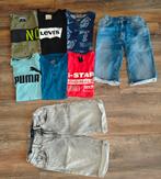 Jongens Kledingpakket 152, Ophalen of Verzenden, Zo goed als nieuw, Maat 152