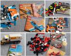 LEGO 5 compleet samen 40196 31100 31099 30434 30574, Kinderen en Baby's, Speelgoed | Duplo en Lego, Ophalen of Verzenden, Zo goed als nieuw