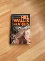 Shock - boek/jeugdthriller, Boeken, Kinderboeken | Jeugd | 13 jaar en ouder, Ophalen of Verzenden, Zo goed als nieuw