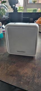 Honeywell Draadloze Deurbel versterker DW 915 XX, Ophalen of Verzenden, Zo goed als nieuw, Draadloos