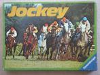 LEUK: Jockey - Het spannende wedren spel !, Een of twee spelers, Ophalen, Gebruikt, Ravensburger