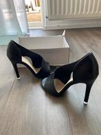 Elegante zwarte pumps, Kleding | Dames, Pumps, Zwart, Nieuw, Ophalen of Verzenden