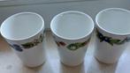 Enkele onderdelen van een Marjolein Bastin servies., Ophalen of Verzenden, Porselein, Kop en/of schotel