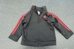 Adidas  jasje.   18  mnd., Kinderen en Baby's, Babykleding | Maat 86, Adidas, Zo goed als nieuw, Jasje, Verzenden