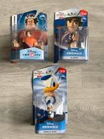Disney Infinity 2.0 Figuren Set - Nieuw in Verpakking, Ophalen of Verzenden, Donald Duck, Nieuw, Beeldje of Figuurtje