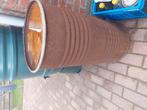 Ton incl brandhout., Minder dan 3 m³, Ophalen