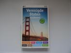 anwb reisgids zuidwest  Verenigde Staten / gids met kaart, Europa, Ophalen of Verzenden, Zo goed als nieuw, Reisgids of -boek