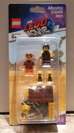 LEGO The LEGO Movie 2 Minifigure Pack - Nieuw!, Verzenden, Nieuw, Complete set, Lego