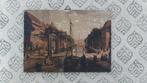 Kunstprint Bierkade Joseph F. Ellis (1783-1848), Antiek en Kunst, Kunst | Schilderijen | Klassiek, Ophalen of Verzenden