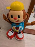 V tech dansende en swingende aap, Kinderen en Baby's, Speelgoed | Vtech, Ophalen of Verzenden