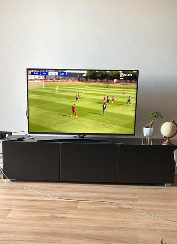Tv meubel zwart