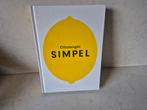 Ottolenghi / Simpel, Boeken, Kookboeken, Ophalen of Verzenden, Zo goed als nieuw