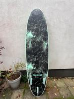 Surfboard softtop 7 - 60 liter, Watersport en Boten, Golfsurfen, Ophalen, Gebruikt