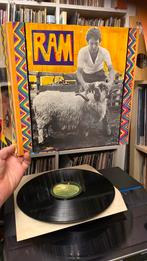 Paul McCartney (Beatles) RAM, Ophalen of Verzenden, Zo goed als nieuw