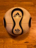 Adidas Teamgeist Bal - Zeer Goede Staat, Ophalen of Verzenden, Zo goed als nieuw, Bal