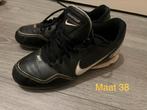 Honkbal schoenen maat 38, Ophalen of Verzenden, Gebruikt, Honkbal, Schoenen