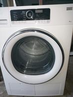 Whirlpool wasdroger 6th sense, Witgoed en Apparatuur, Wasdrogers, 8 tot 10 kg, Ophalen of Verzenden, Zo goed als nieuw, Voorlader