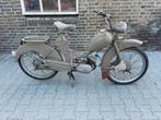 Simson SR-2 unieke schuurvondst, Ophalen, Gebruikt