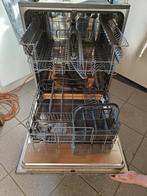 Inbouwvaatwasser, Minder dan 85 cm, Minder dan 10 liter, Ophalen of Verzenden, Zo goed als nieuw