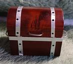 Leuk poppenhuis kistje, Ophalen of Verzenden, Poppenhuis