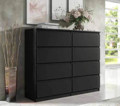 Ladekast Ibis Nieuw!, Huis en Inrichting, Kasten | Ladekasten, Nieuw, 100 tot 150 cm, 25 tot 50 cm, Ophalen of Verzenden