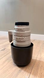 Canon 100-400mm EF zoomlens 4.5-5.6 L IS (defecte autofocus), Audio, Tv en Foto, Fotografie | Lenzen en Objectieven, Ophalen of Verzenden