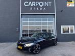BMW 4-serie Gran Coupé 418i Essential, M-PAKKET, NAVI, NAP,, Gebruikt, Euro 6, Leder en Stof, Zwart