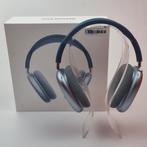 Apple Airpods Max Lightning Blauw | In Nette Staat, Apple, Zo goed als nieuw, Support@apple.com, One Apple Park Way
Cupertino, CA 95014
United States
