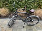 Cortina Crush herenfiets, Gebruikt, Versnellingen, 57 tot 61 cm, Ophalen