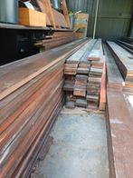 177 Planken. 70/95 breed. Lengtes, Doe-het-zelf en Verbouw, Hout en Planken, Ophalen, Zo goed als nieuw, 50 mm of meer, Balk