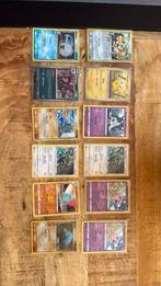 Pokemon kaarten - bieden, Ophalen of Verzenden, Zo goed als nieuw